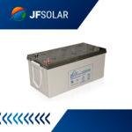 BATERIA LEOCH AGM 12V 230AH