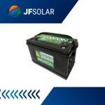 BATERIA MEGATON SOLAR 12V 90 AH BANNER