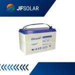 BATERIA ULTRACELL UCG100-12 GEL 100AH BANNER