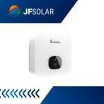 INVERSOR MIN 6000TL-X ONGRID GROWATT