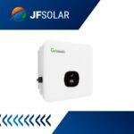 INVERSORES GROWATT ONGRID MOD10000TL3-X TRIFASICO 10000 W 2MPPT