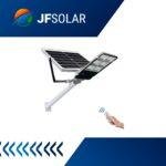 LUMINARIA TIPO VIAL 400W CON PANEL