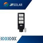LUZ SOLAR INTEGRADA STREET LAMP 90W