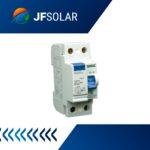 INTERRUPTOR DIFERENCIAL 2X25 INTERELEC