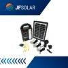 KIT HOME SOLAR 3 LUCES DAT (EMERGENCIA)
