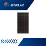PANEL SOLAR FOTOVOLTAICO 600W MONO PERC AMERISOLAR 120 CELDAS BANNER