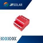 SUP2-D302P4P DESCARGADOR SOBRETENSION CA 4P TIPO2