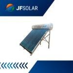 TERMOTANQUE SOLAR 240L T.V