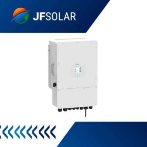 Inversor Deye Hibrido Trifásico 12 kW