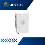 INVERSOR DEYE HÍBRIDO MONOFÁSICO 5KW - IP65